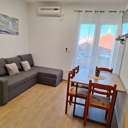 Apartmani Marino Privlaka  Εξωτερικό φωτογραφία