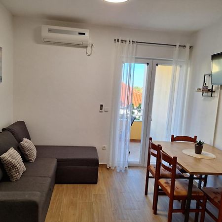 Apartmani Marino Privlaka  Εξωτερικό φωτογραφία