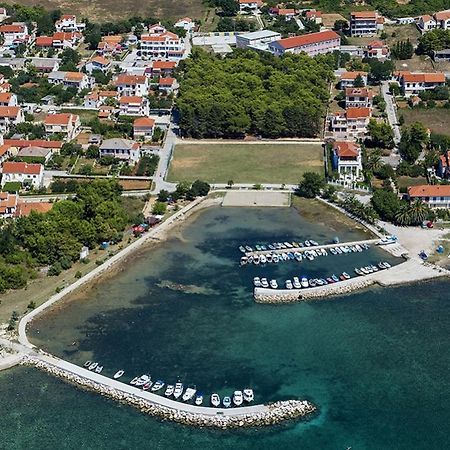 Apartmani Marino Privlaka  Εξωτερικό φωτογραφία