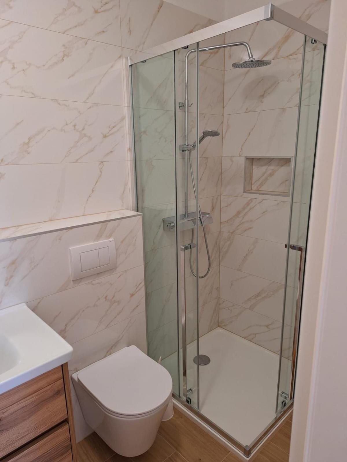 Apartmani Marino Privlaka  Εξωτερικό φωτογραφία