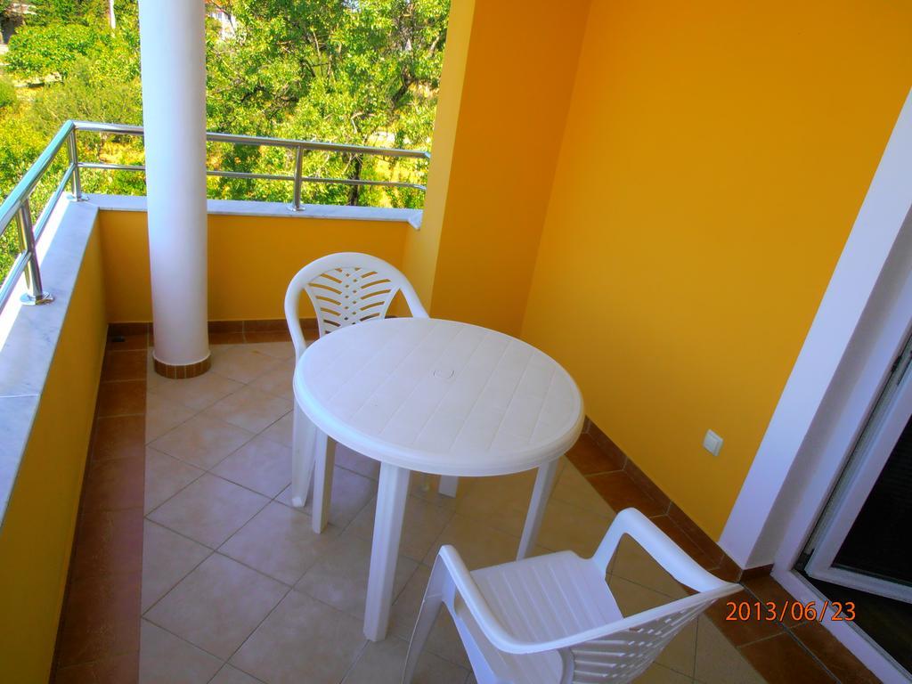Apartmani Marino Privlaka  Εξωτερικό φωτογραφία