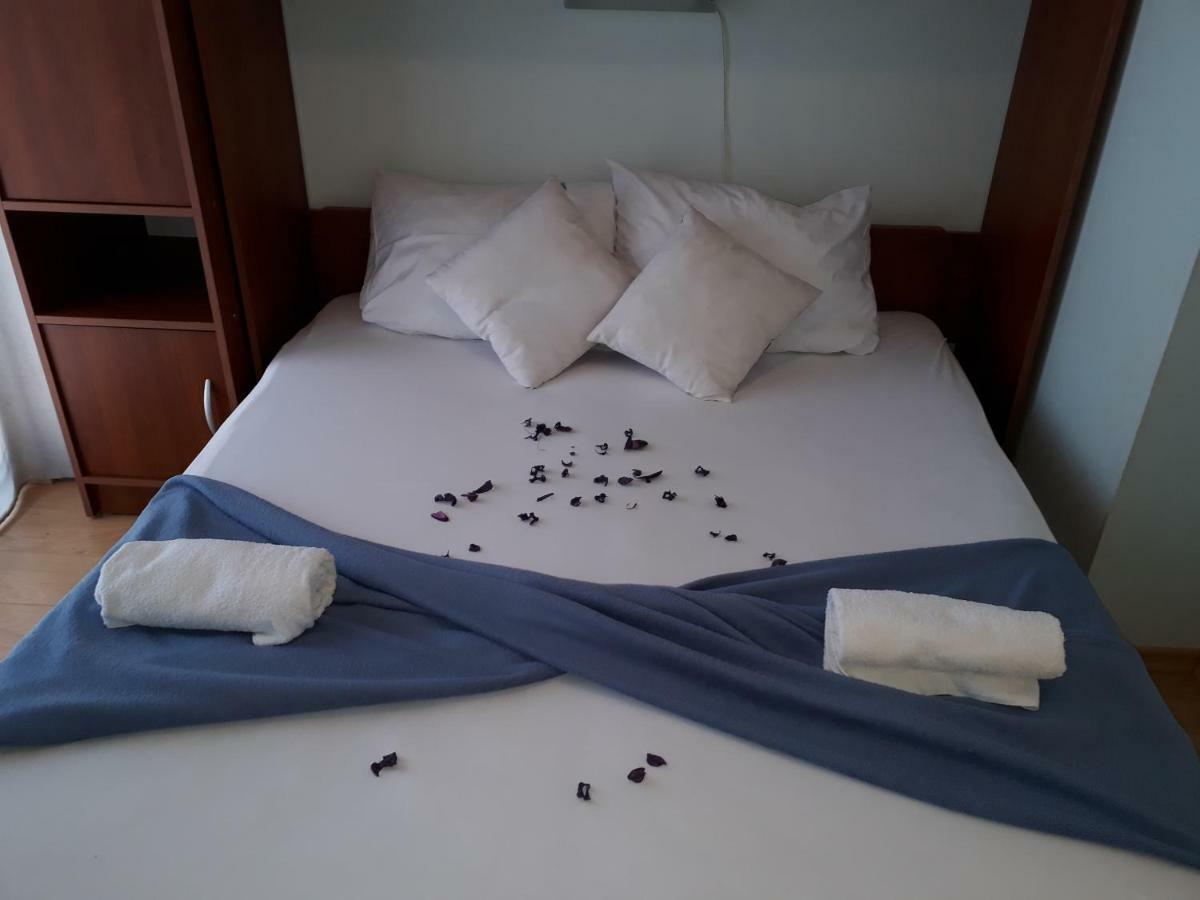 Apartmani Marino Privlaka  Εξωτερικό φωτογραφία