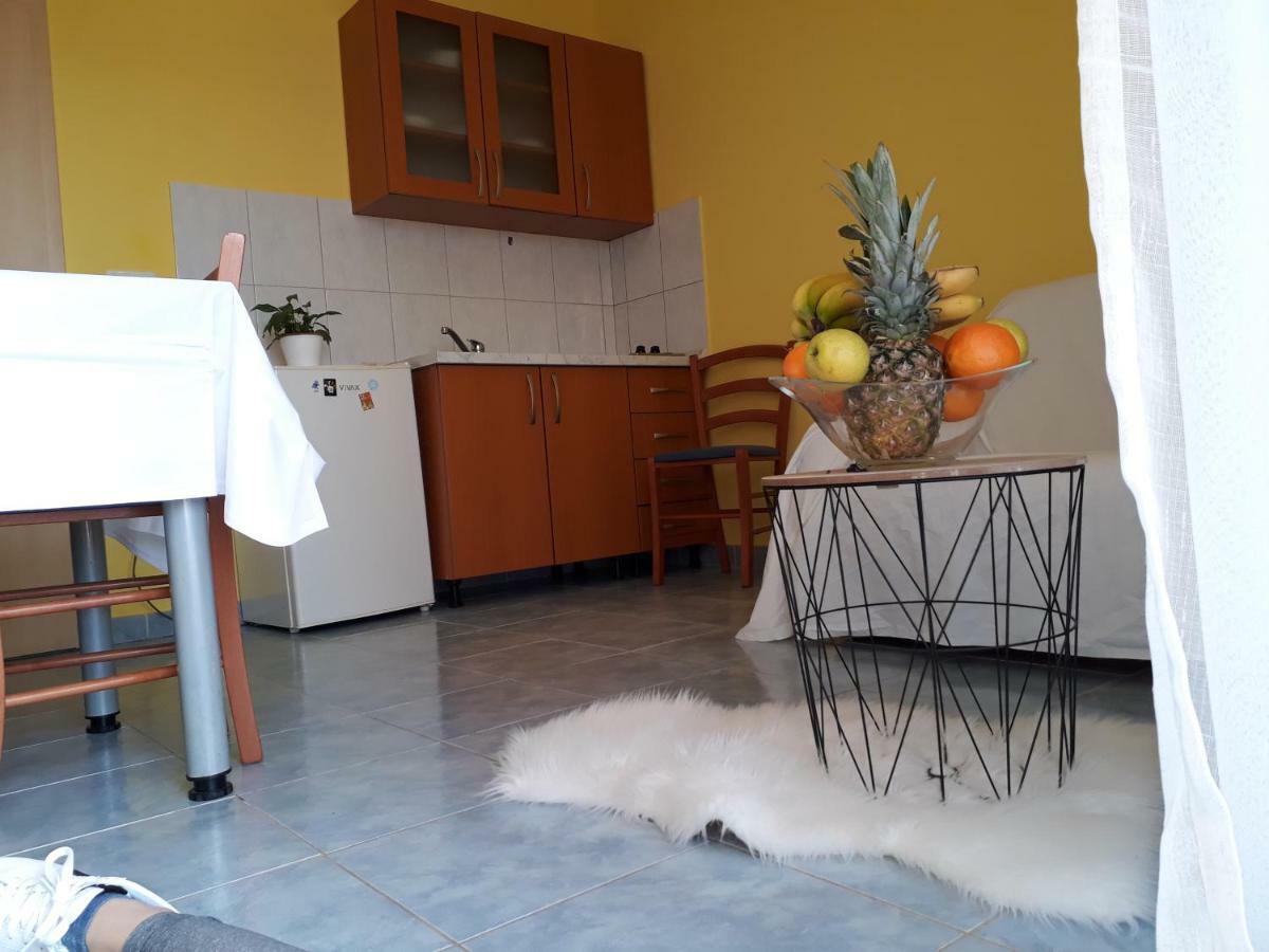 Apartmani Marino Privlaka  Εξωτερικό φωτογραφία