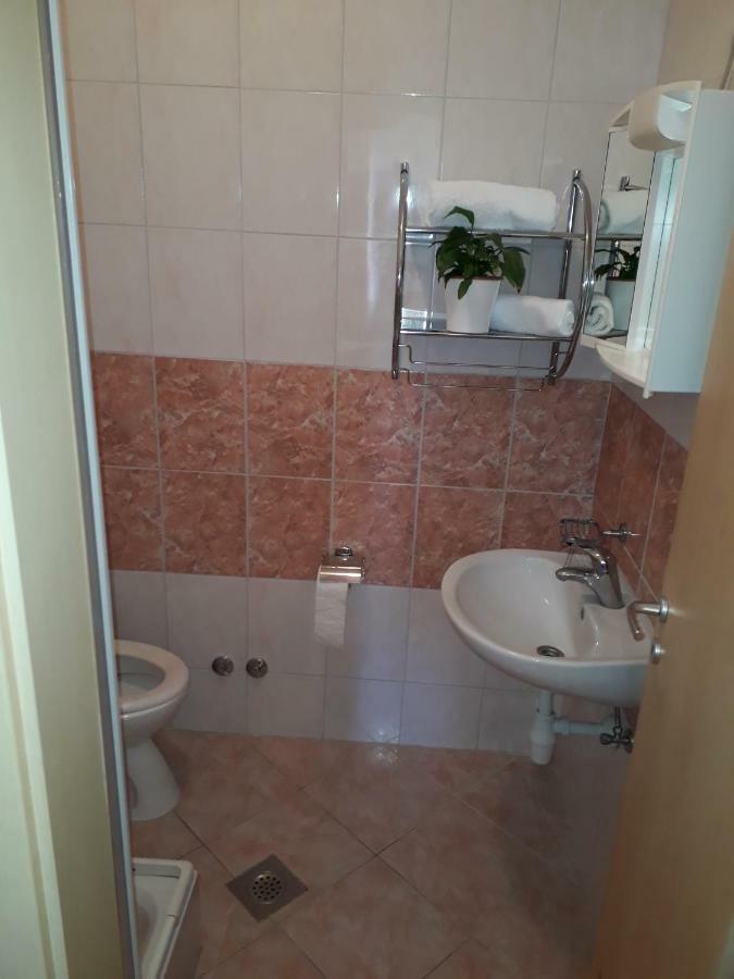 Apartmani Marino Privlaka  Εξωτερικό φωτογραφία