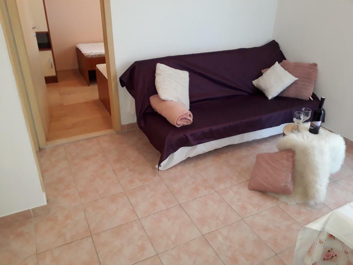 Apartmani Marino Privlaka  Εξωτερικό φωτογραφία