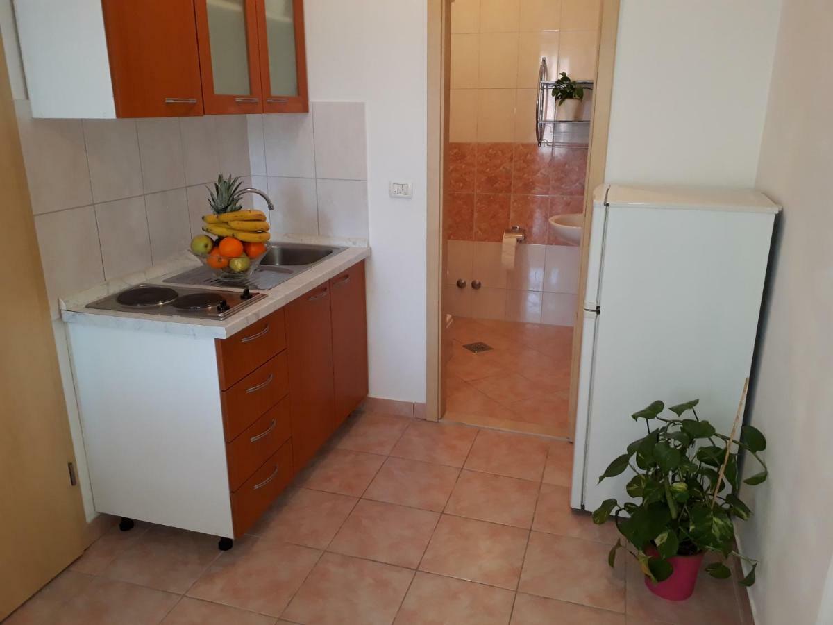 Apartmani Marino Privlaka  Εξωτερικό φωτογραφία