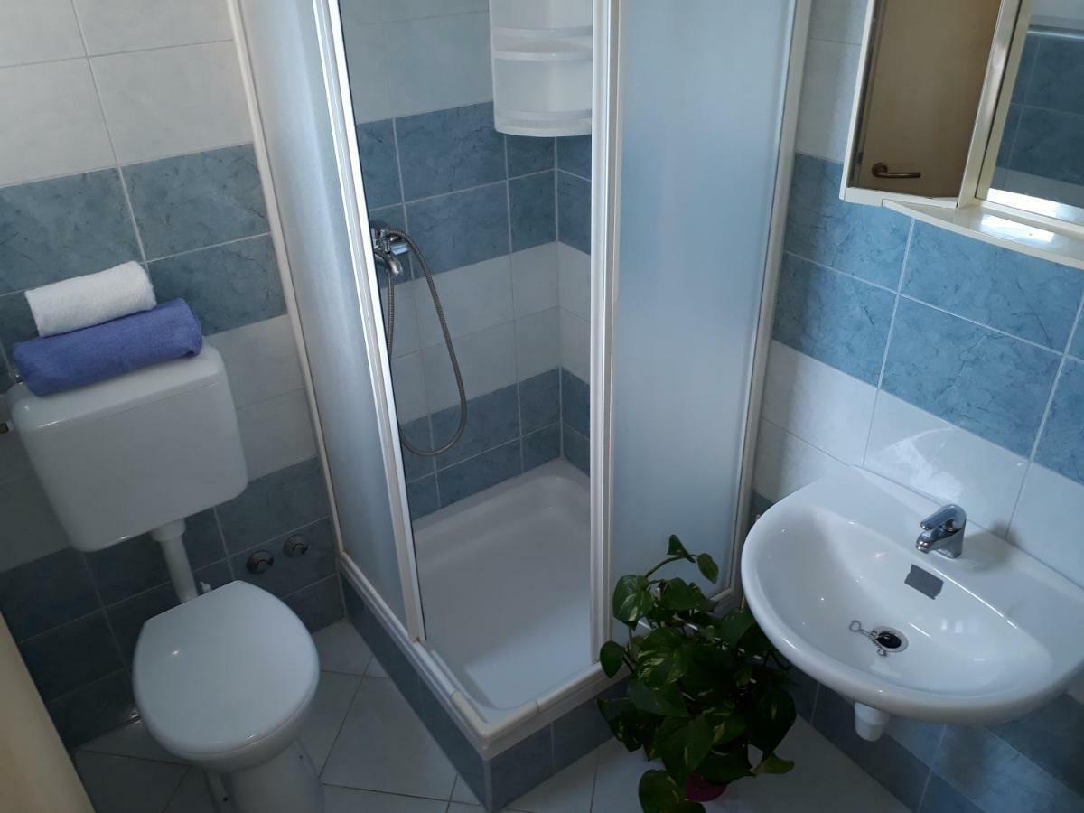 Apartmani Marino Privlaka  Εξωτερικό φωτογραφία