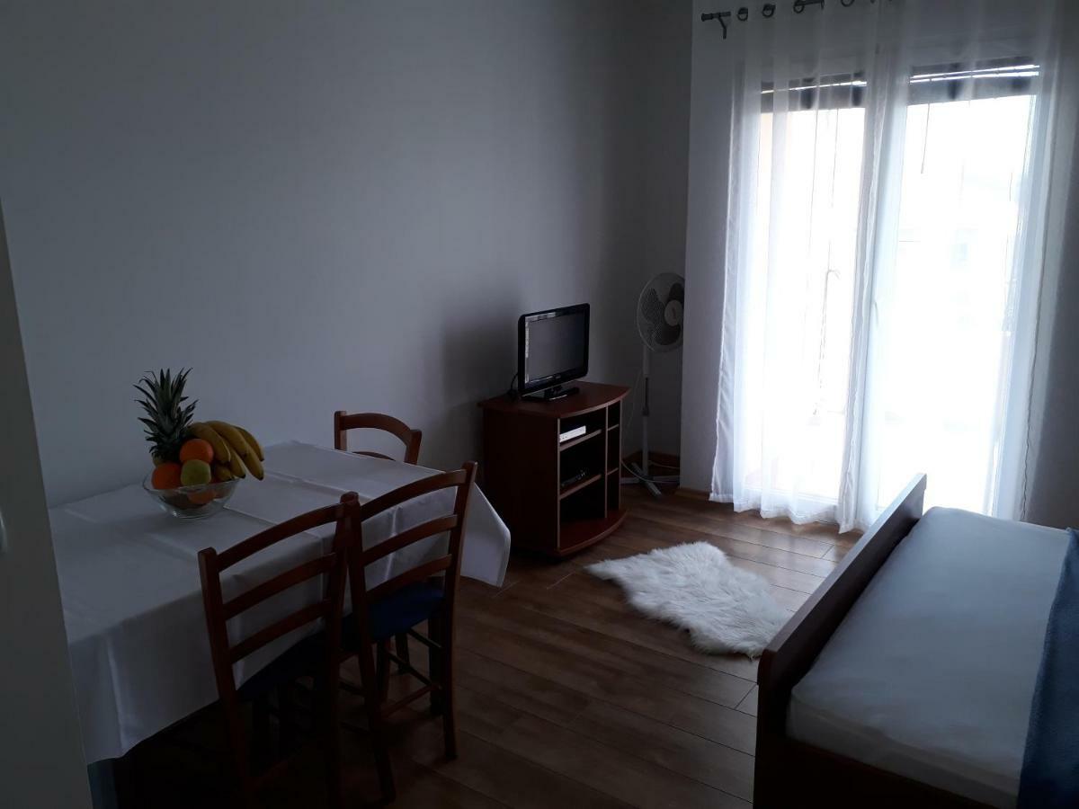 Apartmani Marino Privlaka  Εξωτερικό φωτογραφία