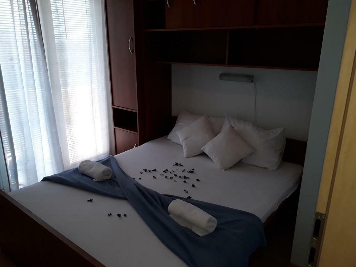 Apartmani Marino Privlaka  Εξωτερικό φωτογραφία