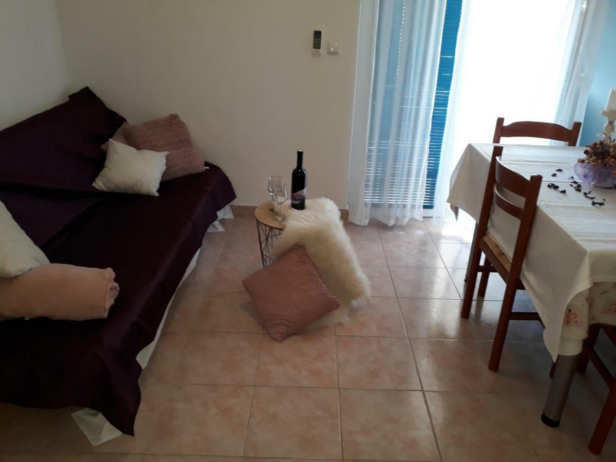 Apartmani Marino Privlaka  Εξωτερικό φωτογραφία