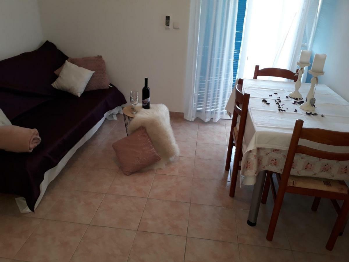 Apartmani Marino Privlaka  Εξωτερικό φωτογραφία