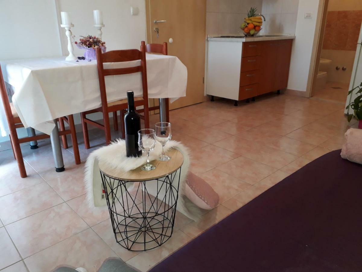 Apartmani Marino Privlaka  Εξωτερικό φωτογραφία