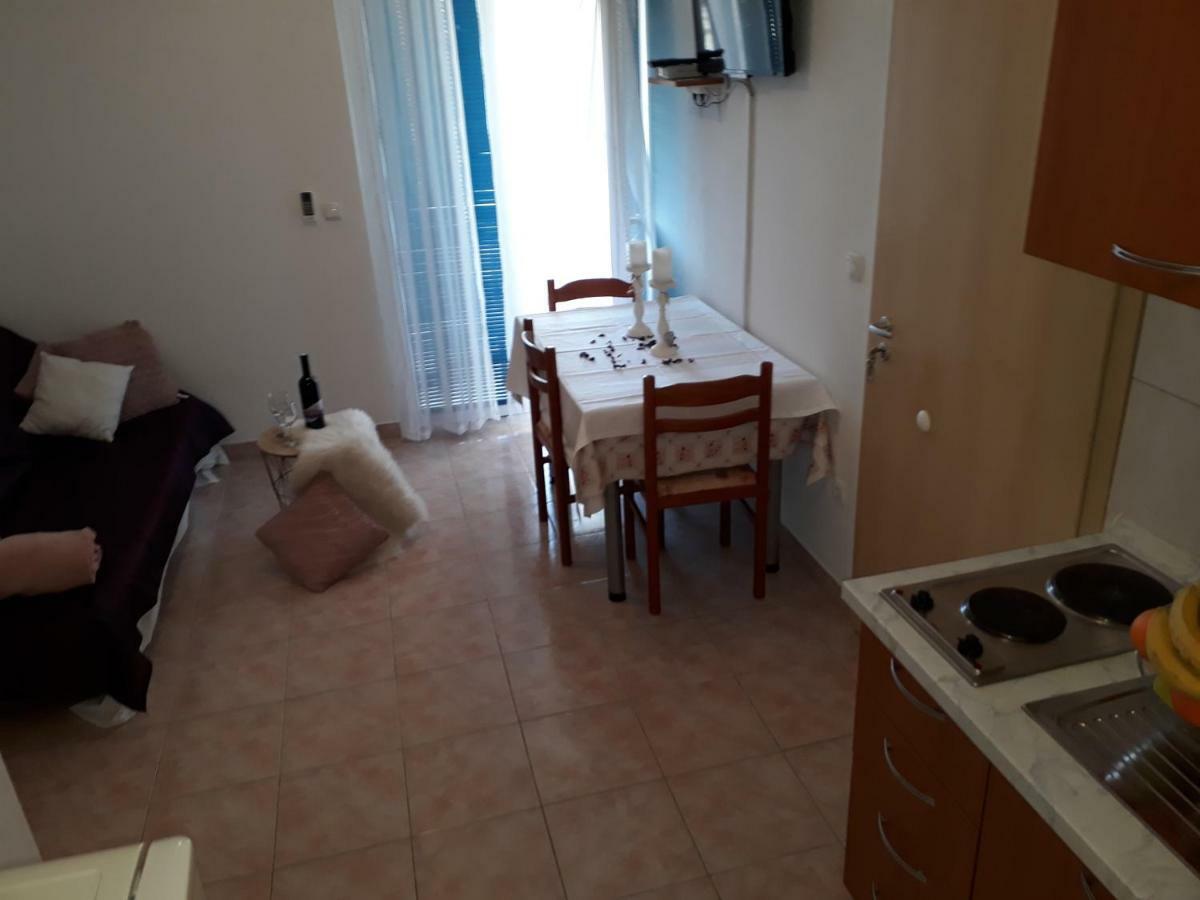 Apartmani Marino Privlaka  Εξωτερικό φωτογραφία