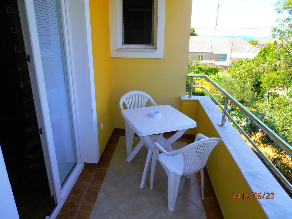 Apartmani Marino Privlaka  Εξωτερικό φωτογραφία